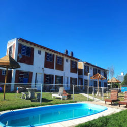 Cabañas PaQue Te Vengas
