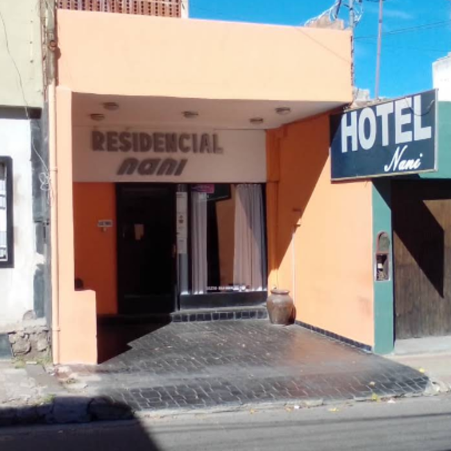 Residencial Nani