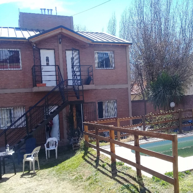 Complejo El Amparo
