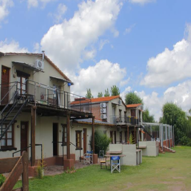 Posada Krumech