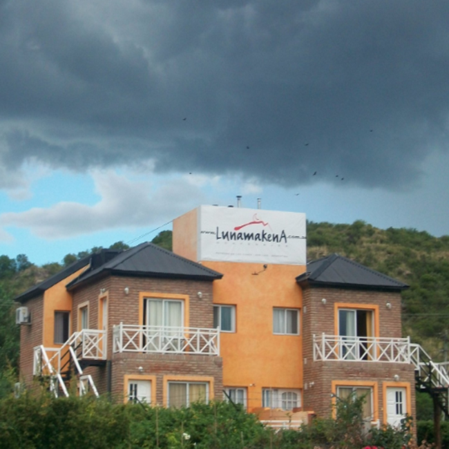 Lunamakena