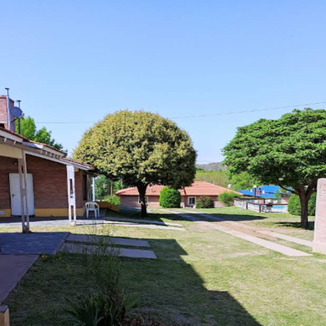 Cabaña Don Kuinto