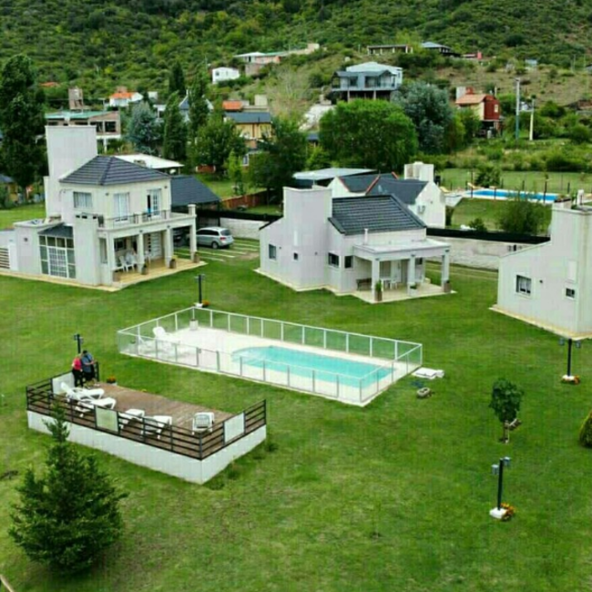 Paraiso Del Potrero