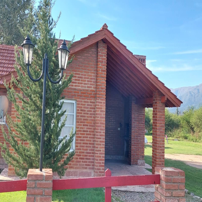 Brisa de los Molles