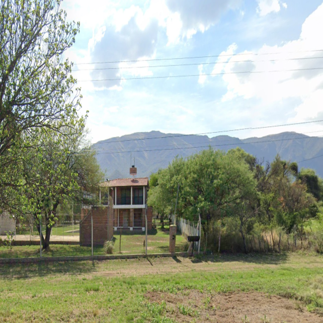 Cabañas Ahimsa