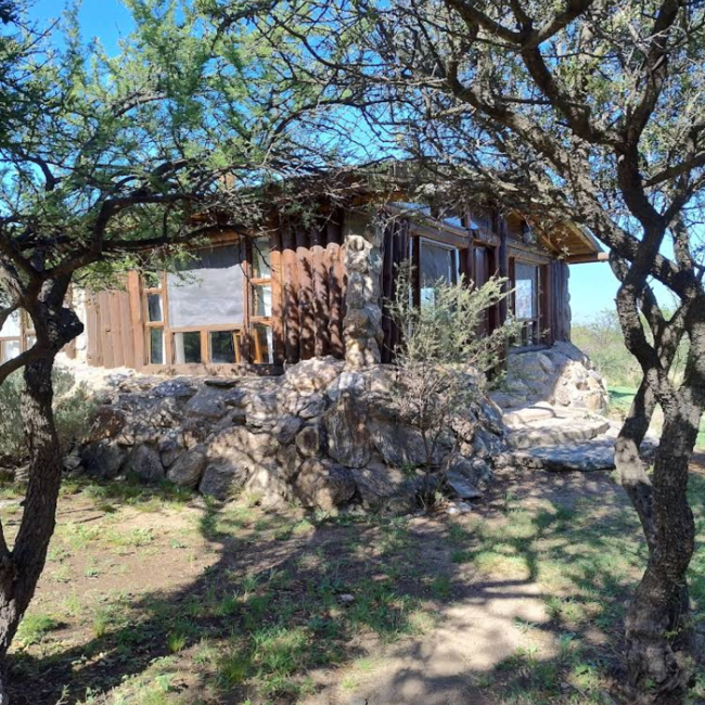 Cabañas Kausay