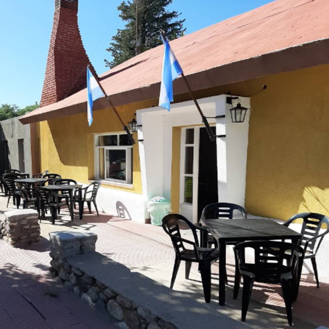 La Hostería Nogolí
