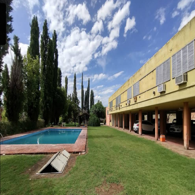 Hotel Río Conlara