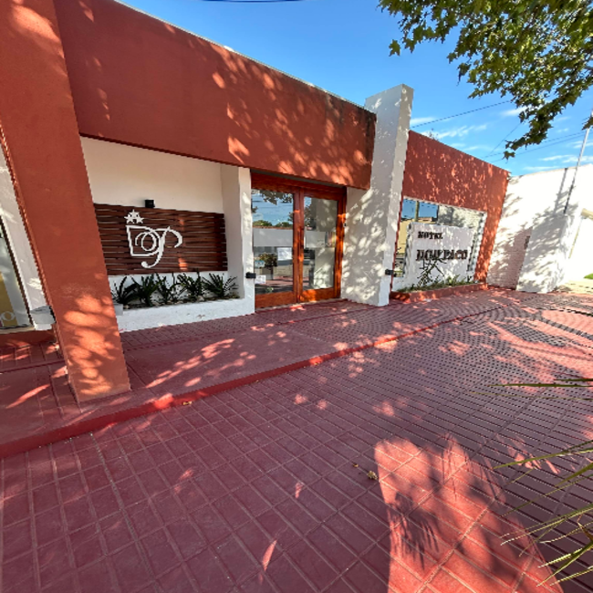 Hotel Don Paco