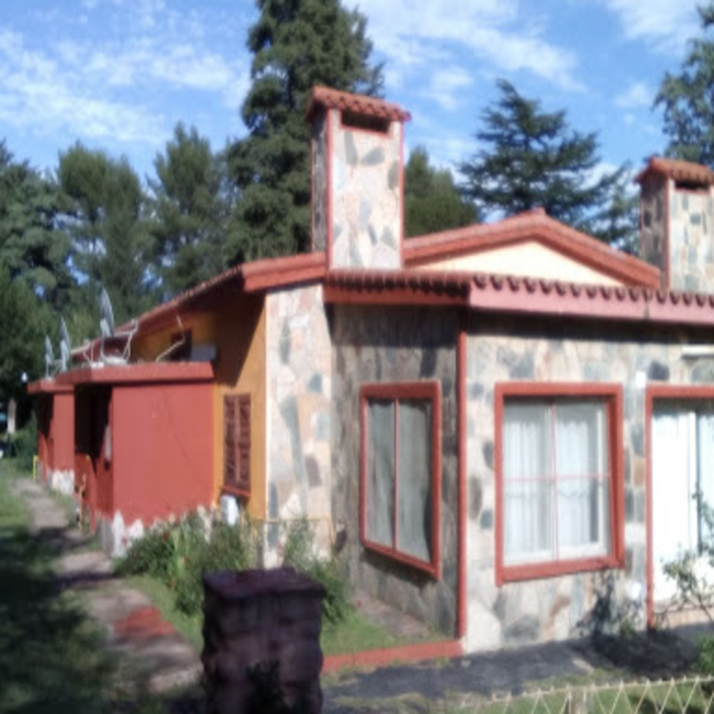 Hotel Don Mauricio