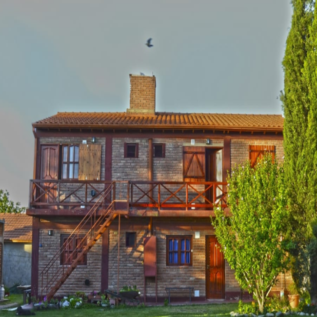 Posada Don Pacho