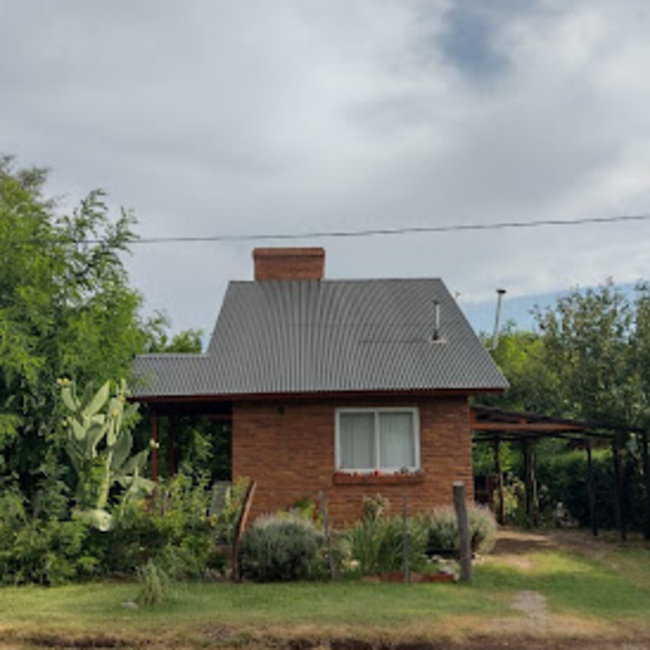 Cabañas El Alba