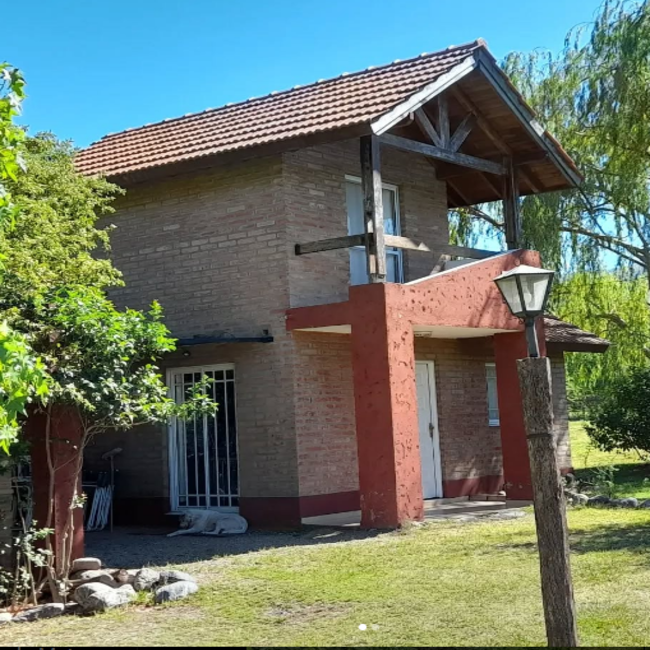 Cabañas Ankay