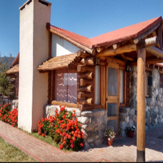 Cabañas Río Claro