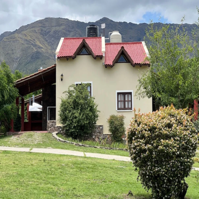 La Casa de Adriana