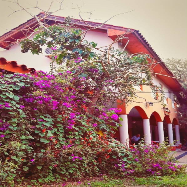 Hostería Amancay