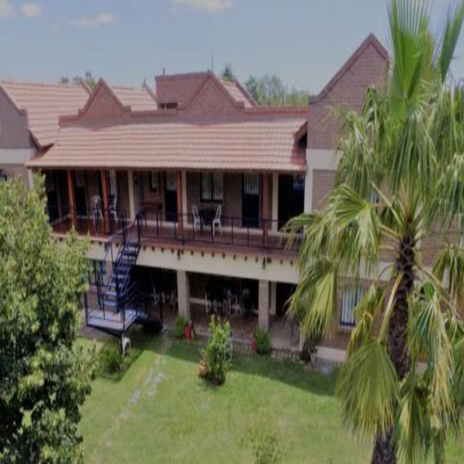 Posada de Ángel