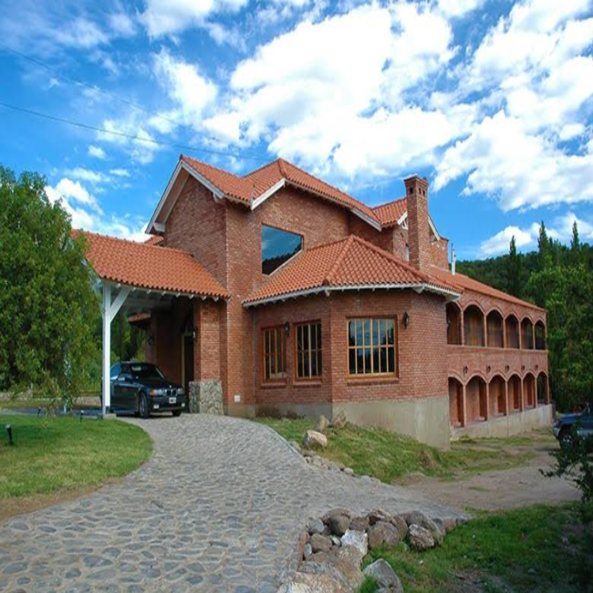 La Barraca Hotel