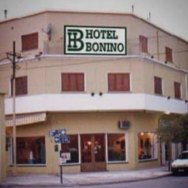 Hotel Bonino