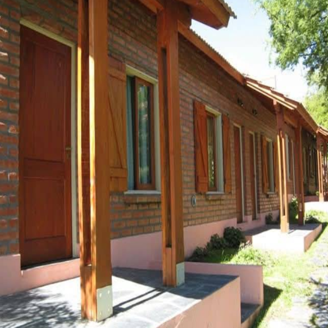 Residencial Chachen