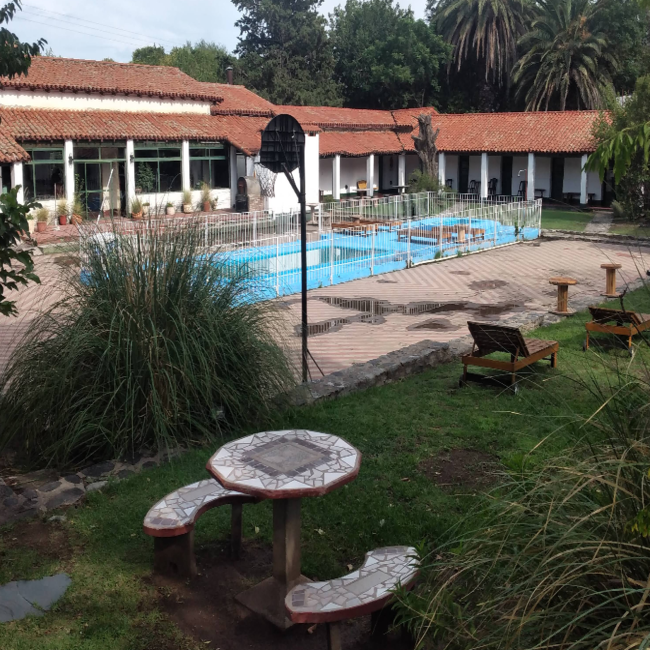 Hotel Colonial