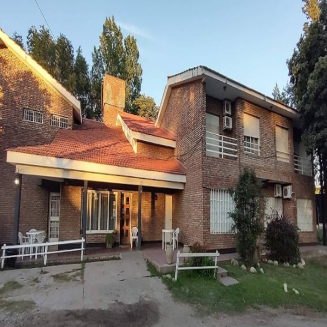 Hostal del Sol