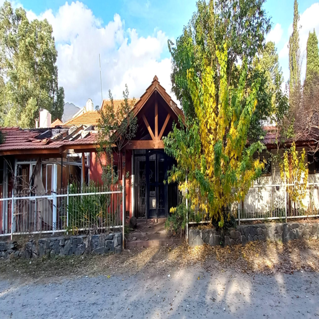 Hosteria Choay