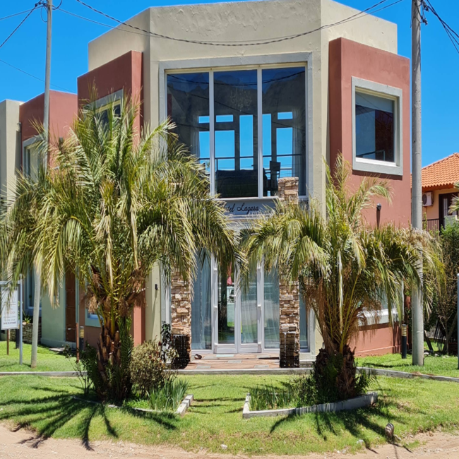 Hotel Boutique Lazara