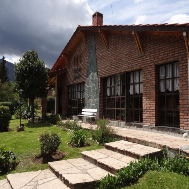 Hostería Lida