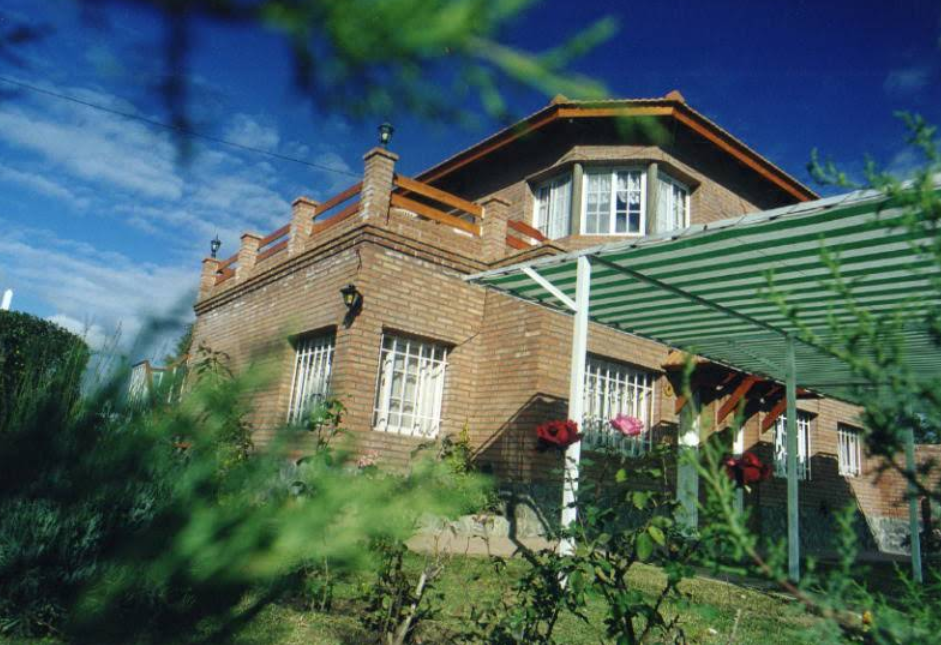 Complejo Lihuel