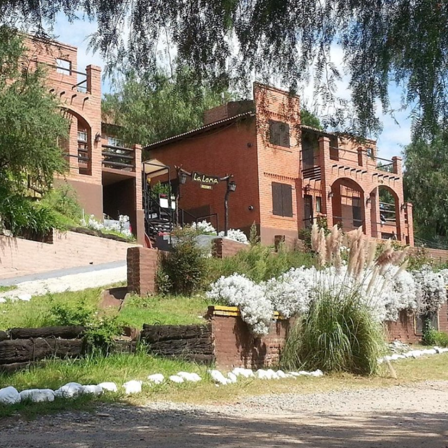 La Loma Resort