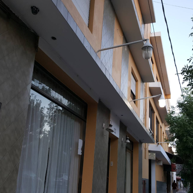 Hotel Loren