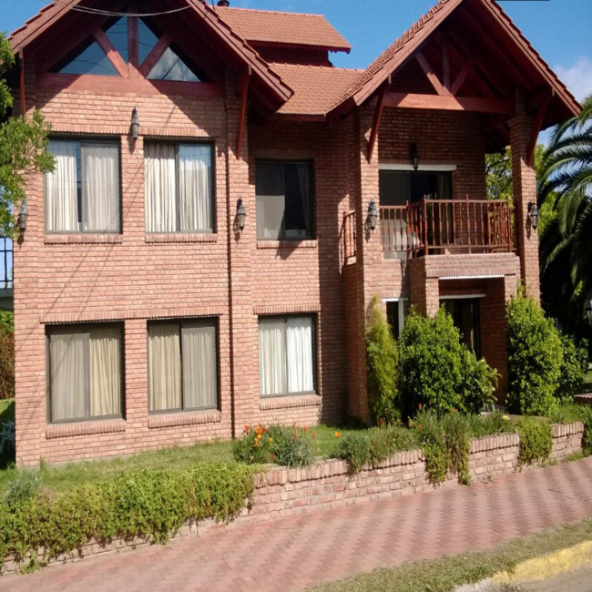 Hotel Mirasierras