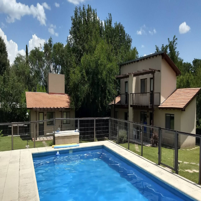 Cabañas Naguan