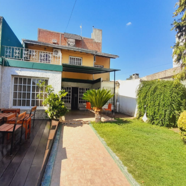 Parque Hotel