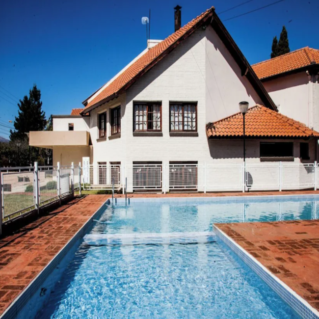 Hotel Sol y Luna