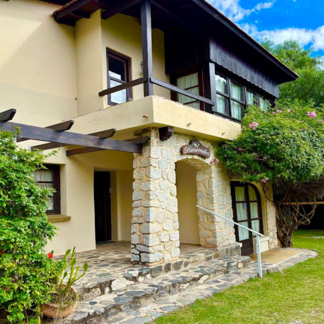 Posada del Valle