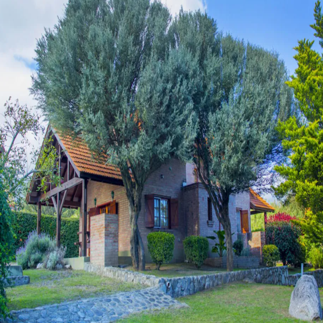 Complejo Vip Houses