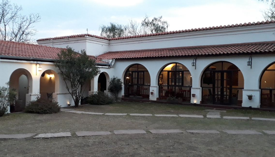 Posada del Virrey