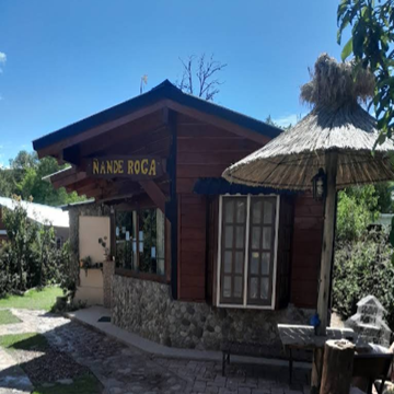 CABAÑAS MARIZA