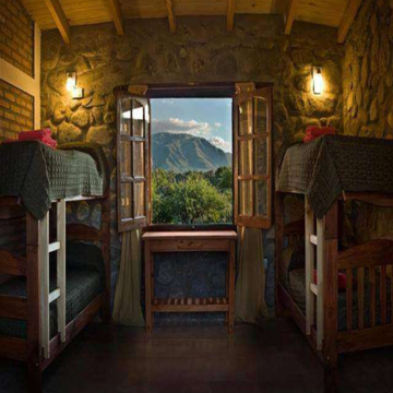 Cabañas Murmullo del Río