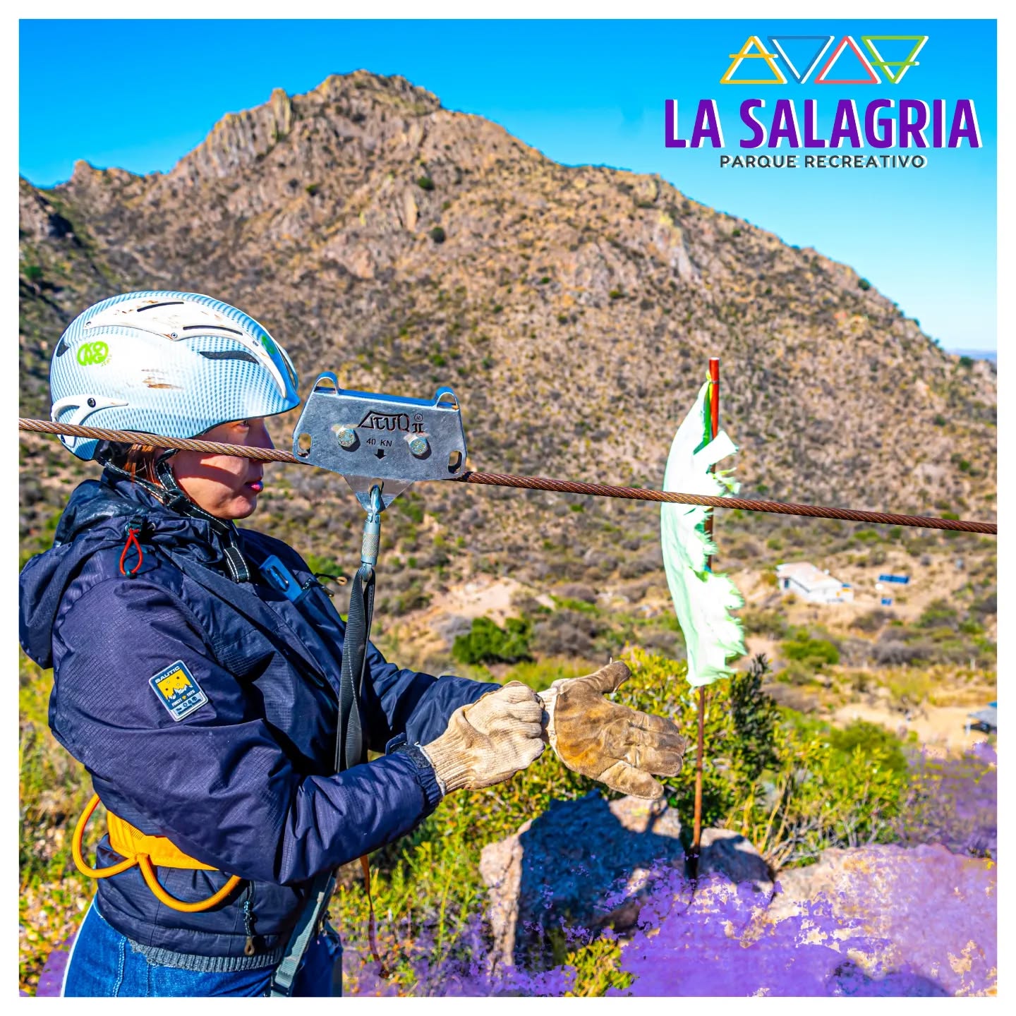 La Salagria