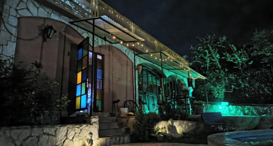 Casa de Ángeles Bella Vista