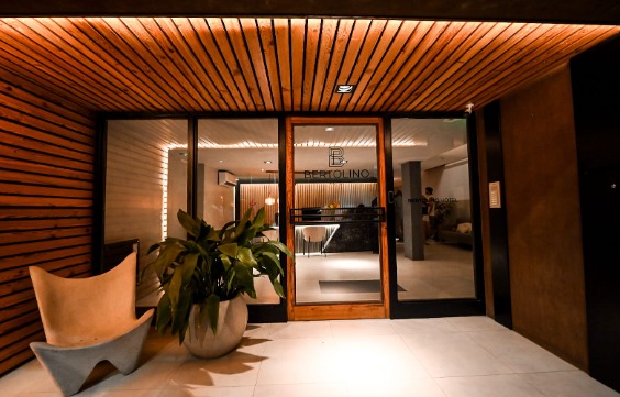 Hotel Bertolino