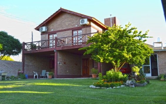 Posada Don Pancho