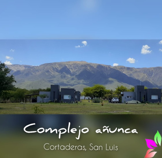 Complejo Añunca