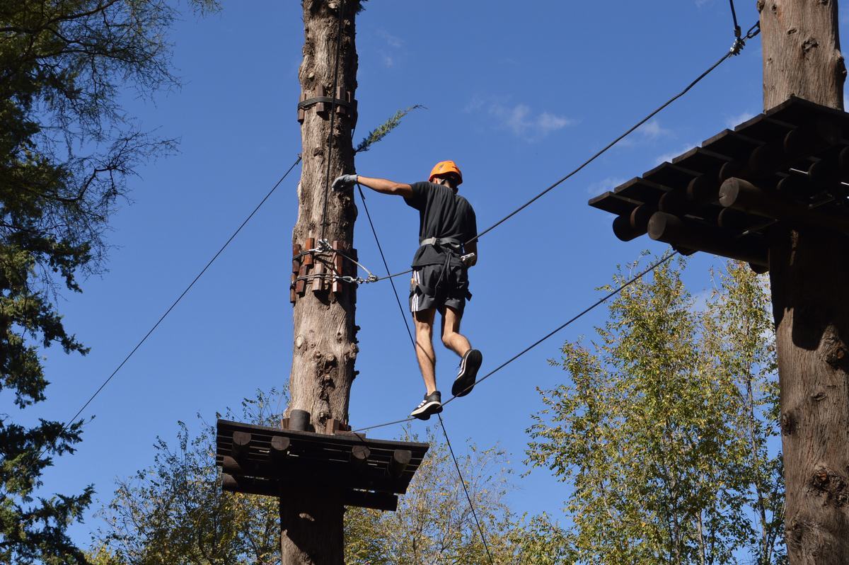 ARVolar Parque Aéreo