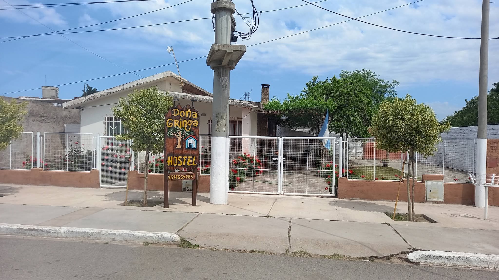 Doña Gringa Hostel