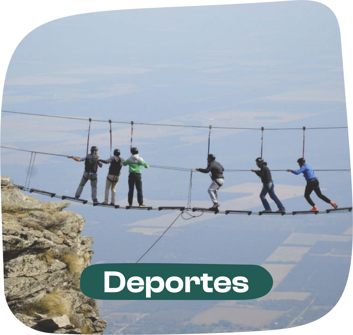 Deporte