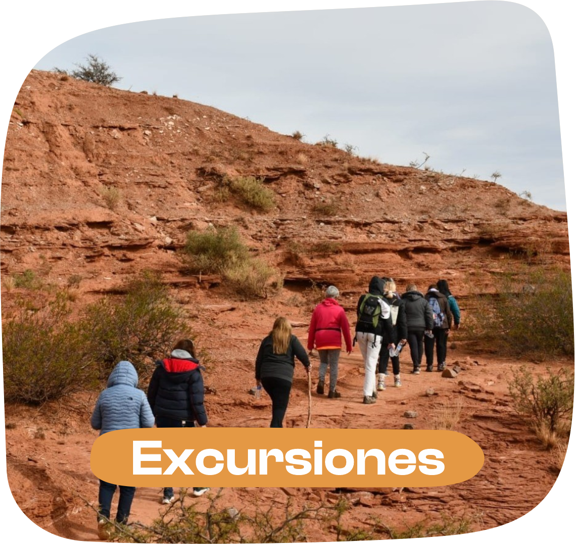 Excursiones
